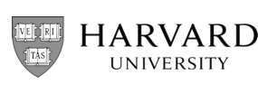 Harvard University logo