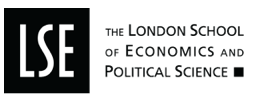 London School of Economics logo