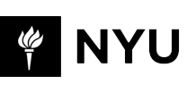 NYU logo