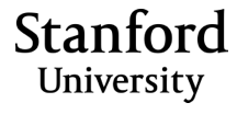 Standford University logo