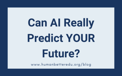 Can AI Really Predict YOUR Future?